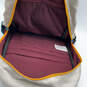 Mens Multicolor Air Jordan Adjustable Strap Inner Pocket Zipper Backpack image number 5