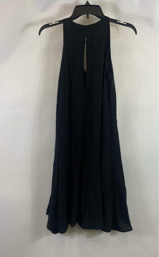 Mimi Chica Black Dres - Size X Small image number 2