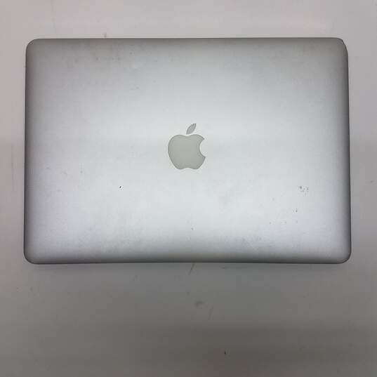 2011 Apple MacBook Air 13in Laptop Intel i7-2677M CPU 4GB RAM 256GB SSD image number 2
