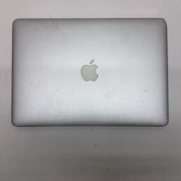 2011 Apple MacBook Air 13in Laptop Intel i7-2677M CPU 4GB RAM 256GB SSD alternative image