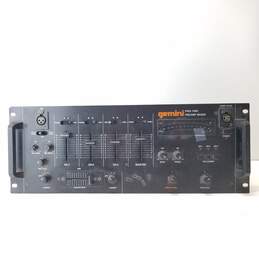 Gemini PMX-1000 Pre-Amp Mixer