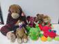 Lot of Assorted TY Beanie Babies image number 1