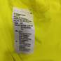 Reebok Women's Neon Yellow Running T-Shirt Size XS NWT image number 4