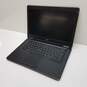 Dell Latitude E7450 14in Laptop Intel i7-5600U CPU 16GB RAM NO HDD image number 1