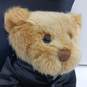Ralph Lauren Teddy Bear w/ Black Tuxedo Outfit - IOB image number 4