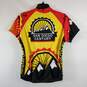 World Jerseys Women Multi Color Jersey L NWT image number 4