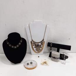 7pc Exotic Jewelry Bundle