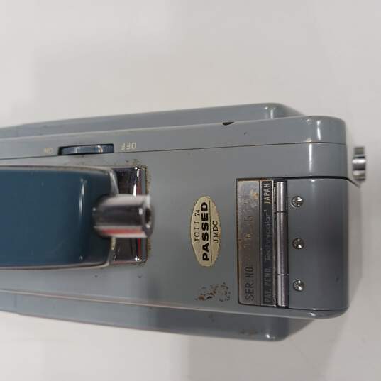 Vintage Mark Ten Super 8 Instant Load Movie Camera IOB image number 4