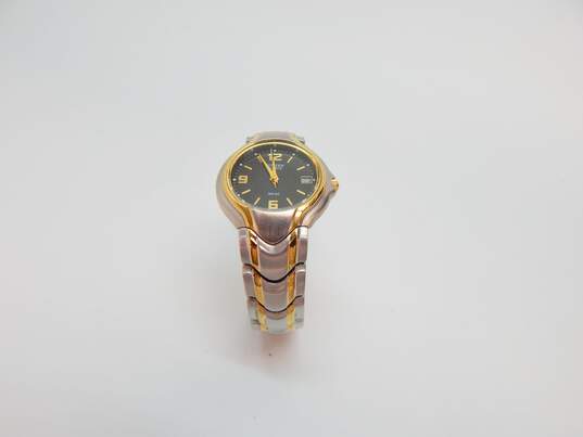 Skagen Denmark Citizen Quartz & Fossil Silver & Two Tone Women's Watches 136.2g image number 4