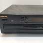 Onkyo DX-C370 6-Disc Carousel Compact Disc Player CD Changer image number 2