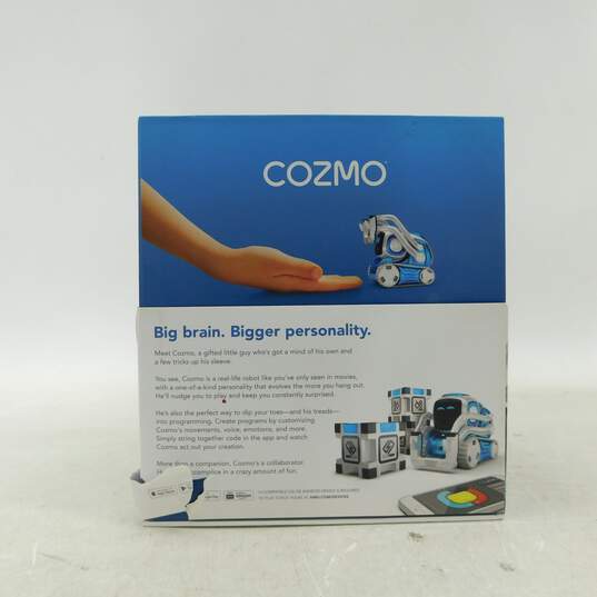 NEW IN BOX Anki Cozmo Robot Toy image number 3