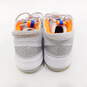 Nike Air Force Max Low Knicks Men's Shoe Size 12 image number 3