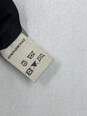 Burberry Gray Tie - Size One Size image number 5