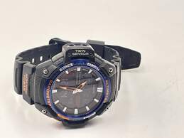 Mens 5450 SGW-450H Twin Sensor Altimeter Barometer Digital Wristwatch 52g