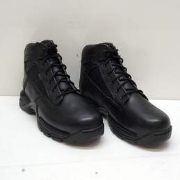 Danner Men's Striker II GTX 4.5in Black Tactical Boots Size 9