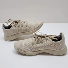 Allbirds TR Tree Runners Women's Sneakers Size 8