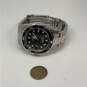 Designer Invicta 8932 Water Resistant Stainless Steel Analog Wristwatch image number 3