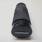 Tamron SP 60-300mm Lens For Parts/Repair Untested image number 4