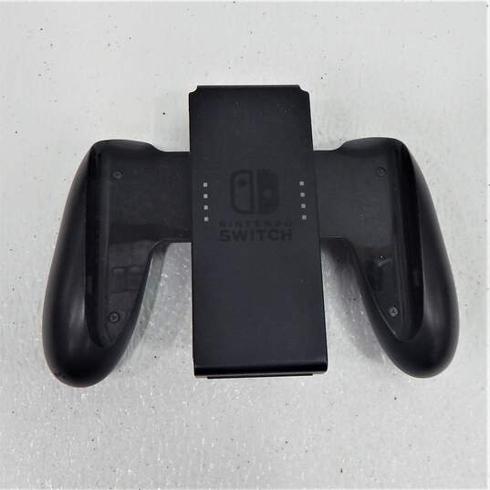 5 Jay Con Controller Comfort Grips Nintendo Switch Black image number 10
