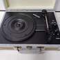 Souidmy Bluetooth Record Player Suitcase Series image number 4
