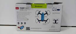 Brookstone BD50C Flight Force Racing Drone w/Box and Controller alternative image