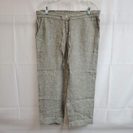 Tommy Bahama Women's Trousers Sz S/P image number 1