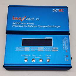 Sky RC iMax B6AC V2 AC/DC Dual Power Professional Balance Charger/Discharger alternative image