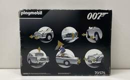 Playmobil 70578 - James Bond Aston Martin DB5 Goldfinger Edition alternative image