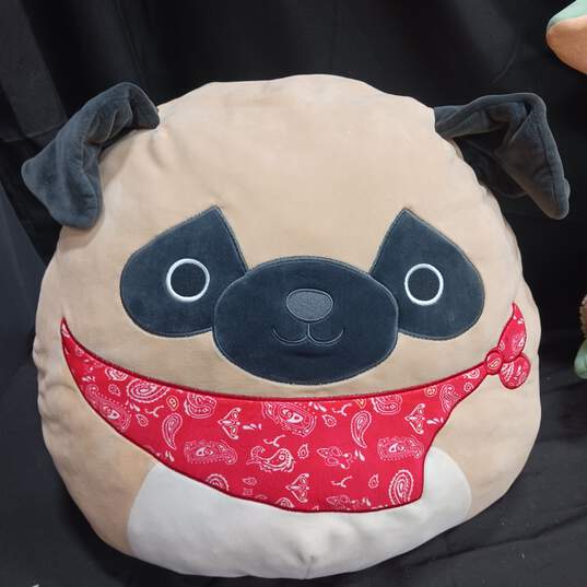 2 pc. Bundle of Assorted Squishmallows Plush image number 3