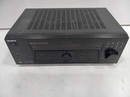 Sony STR-DE675 Digital Audio/Video Control Center FM-AM Receiver
