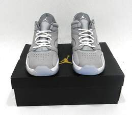 Jordan Point Lane Cool Grey Men's Shoe Size 10