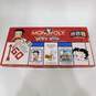 2002 The Betty Boop Monopoly Collectors Edition Board Game image number 2