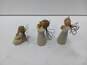 Bundle of 3 Assorted Willow Tree Figurines image number 2