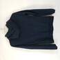 Hollister Graphic Hoodie Women Navy M image number 2