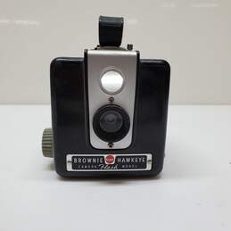 Kodak Brownie Hawkeye (flash model) For Parts/Display ONLY