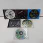 6pc Set of Assorted PlayStation Video Games image number 1