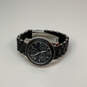 Designer Michael Kors MK5442 Chronograph Round Dial Analog Wristwatch image number 3