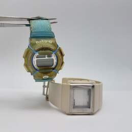 Casio Baby-G plus other Digital Sport Quartz Watch Bundle Collection alternative image