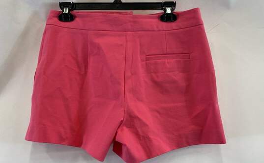Trina Turk Women's Hot Pink Shorts-Sz 4 image number 3