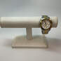 Designer Invicta 9212 Two-Tone Chronograph Round Dial Analog Wristwatch image number 1
