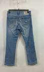 True Religion Men's Blue Jeans - Size SM image number 2