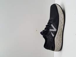 New Balance Fresh Foam X Vongo Black Running Shoes Men's Size 12