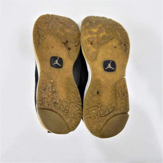 Nike Air Jordan CMFT Air Max Black Grey Men's Shoes Size 10 image number 5