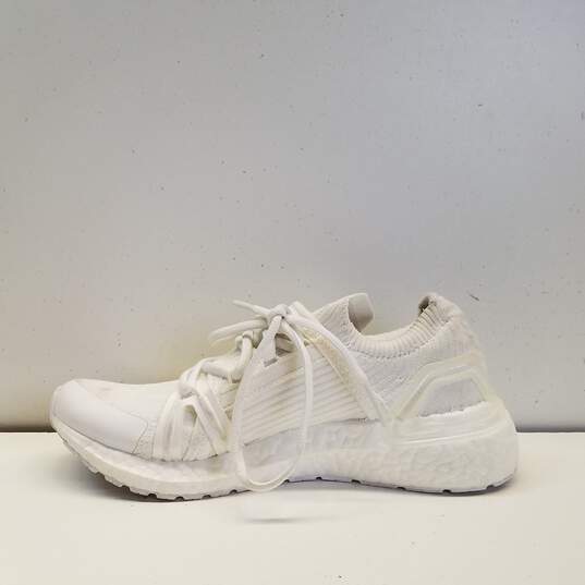 Adidas By Stella Mccartney Women's Ultra boost 20 No Dye Athletic Shoes Size 5.5 image number 2