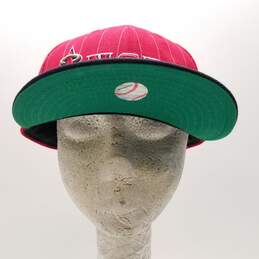 New Era Genuine Merchandise Baseball Cap Size 7 3/8 alternative image
