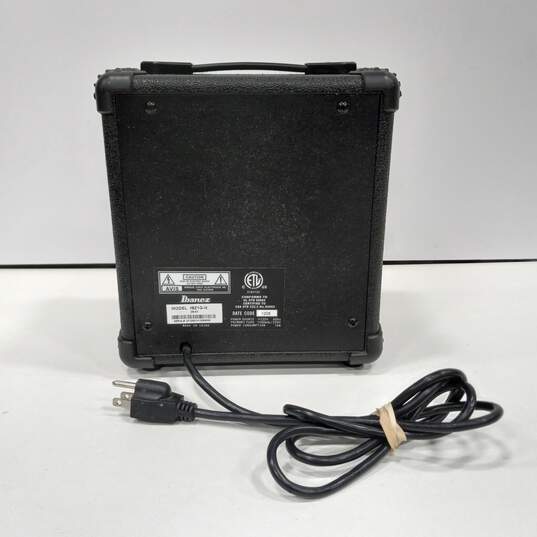 Ibanez Amplifier Model IBZ1G-N image number 4