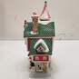 Department 56 Mickey's Merry Christmas Village: Mickey's Christmas Castle image number 4
