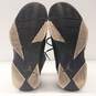 Air Jordan True Flight Black Cool Grey Men's Athletic Shoes Size 8 image number 7