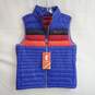Cotopaxi Full Zip Fuego Down Vest NWT Women's Size S image number 1