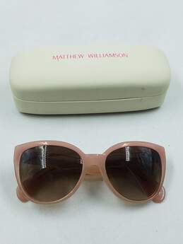 Oliver Peoples Blush Abrie Sunglasses